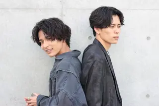 メンズ 🚹メンズはお任せ BLUCK🚹のヘアスタイル