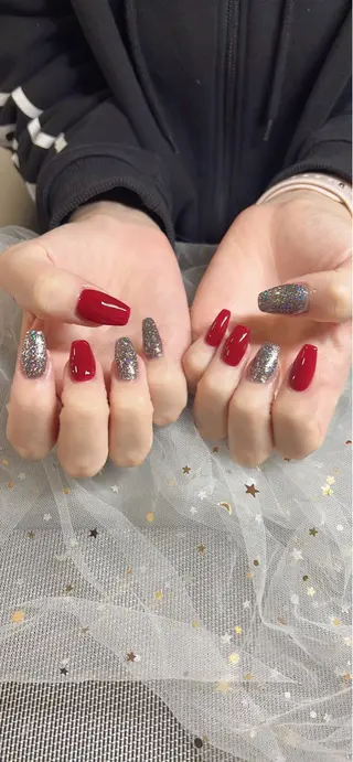 ネイル Ryoko Nailのネイルデザイン