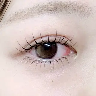 マツエク・マツパ LiNA │ 🎀後藤 むつほのマツエク・マツパデザイン