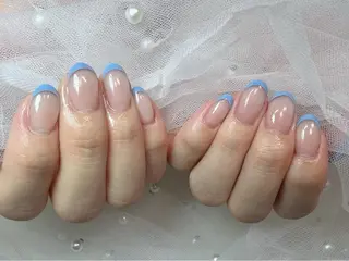 ネイル ᴵⁿ.ᴺᵃⁱˡ ゆゆのネイルデザイン