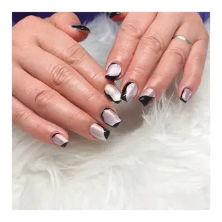 ネイル 587nail *のネイルデザイン