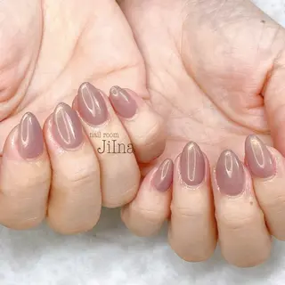 ネイル JiIna nailのネイルデザイン