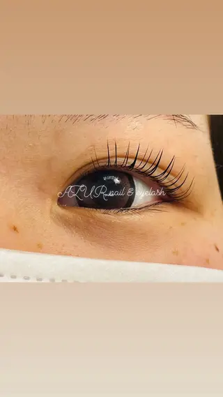 マツエク・マツパ AZUR N&eyelashのネイルデザイン