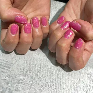 ネイル nailsalon SuMILEのネイルデザイン