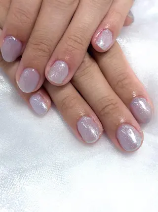 ネイル nail  mor. ななみんのネイルデザイン
