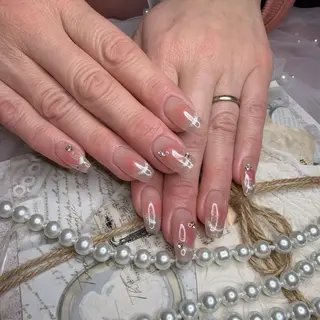 ネイル CoCoネイル サロンのネイルデザイン