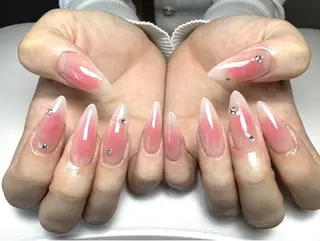 ネイル Kora Nailのネイルデザイン