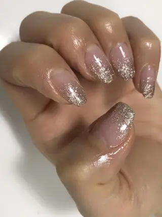 ネイル MAXKELLY chamiのネイルデザイン