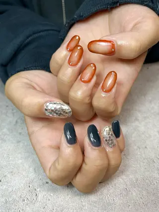 ネイル nail salon epeのネイルデザイン