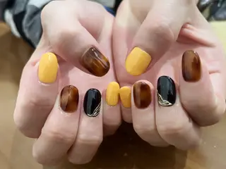 ネイル 中川 愛理のその他イメージ