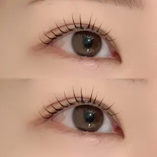 マツエク・マツパ 🐶Maaz lash5🐶のマツエク・マツパデザイン