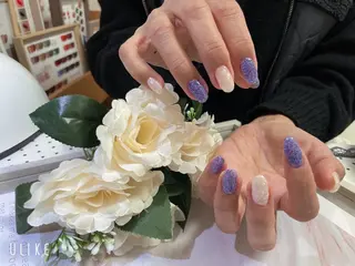ネイル 絢佳 nailのネイルデザイン