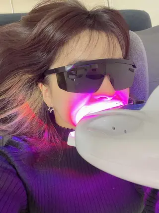 メンズ ライトビューティー 銀座店のエステ・リラクイメージ