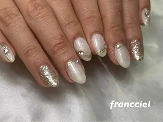 ネイル Rika _のネイルデザイン