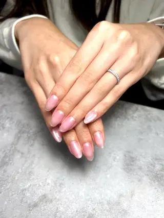 ネイル MEGUMI 伊藤のネイルデザイン