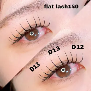 マツエク・マツパ パリジェンヌ/美眉 OLIVIA加藤のマツエク・マツパデザイン