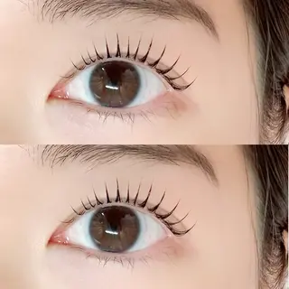 マツエク・マツパ ⟡ TAMAKI ⟡ 渋谷のマツエク・マツパデザイン