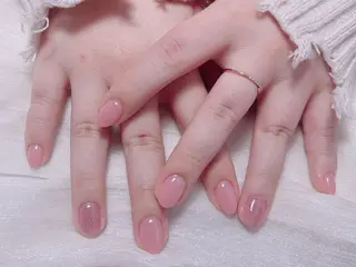 ネイル KARI ネイルサロンのネイルデザイン