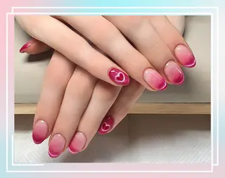 ネイル Sensy ネイル専門店のネイルデザイン