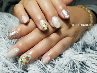 ネイル CHERISH NAILのネイルデザイン