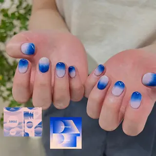 ネイル Nico所属・Nico🌛 Karenのネイルデザイン