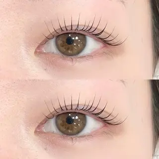 マツエク・マツパ 310所属・束感まつげ/透明感眉 🎀 haru 🤍の眉毛・アイブロウイメージ