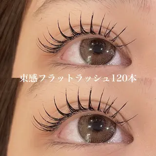 マツエク・マツパ ⸜🌷︎⸝韓国風特化 サロンKanna🌷のマツエク・マツパデザイン