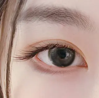 マツエク・マツパ EMA BEAUTY所属・EMA BEAUTY マツエクサロン池袋店のマツエク・マツパデザイン