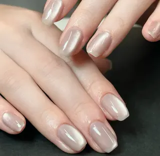 ネイル HANA.NAILS所属・Sandy Hana 東久留米のネイルデザイン