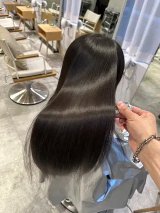 ロング KAZARI MARUYAMAのその他イメージ
