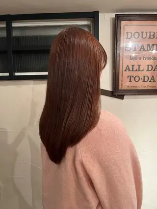 ミディアム 🧸メンズカット 🧸conatsuのヘアスタイル