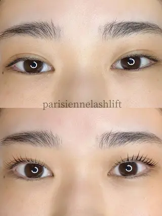 マツエク・マツパ Eliss kyobashi所属・🌙.°眞柄 奈実🌙.°のマツエク・マツパデザイン