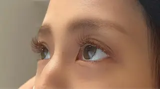 マツエク・マツパ HOLOHOLONA 町田のマツエク・マツパデザイン