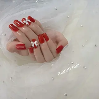 ネイル marun._ megumi.のネイルデザイン