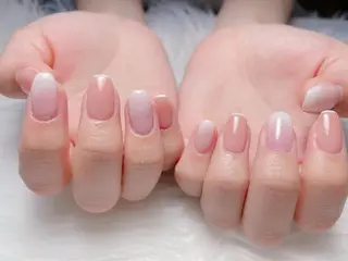 ネイル 🎀Yumi✨ ミキネイルサロン池袋のネイルデザイン