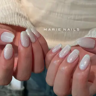 ネイル 表参道マリーネイルズ Harukiのネイルデザイン