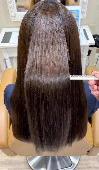 ミディアム 宮城 歩果のマツエク・マツパデザイン