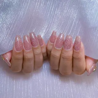 ネイル DIANMOND NAIL🌸のネイルデザイン