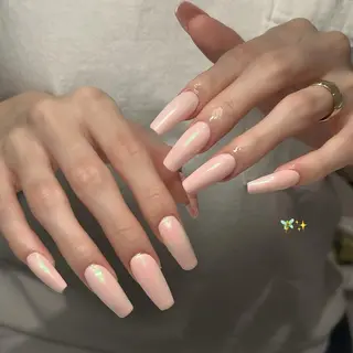 ネイル y kokonaのネイルデザイン