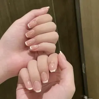 ネイル 💫Min  min nail salonのネイルデザイン