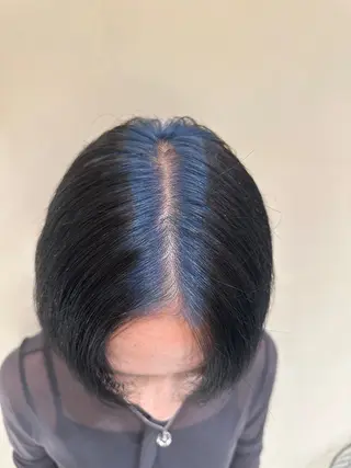 ショート カラー SALOWIN 梅田茶屋町店所属・梅田/ベージュカラー /ブリーチカラーのヘアスタイル