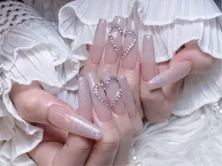 ネイル NEW NAIL所属・NEW NAIL 池袋のネイルデザイン