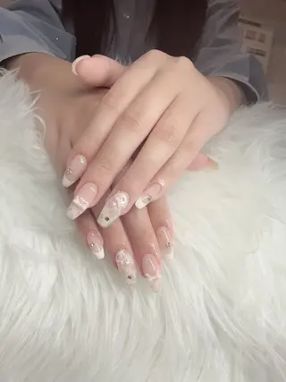 ネイル yurinail所属・yuri nail 高田馬場のネイルデザイン
