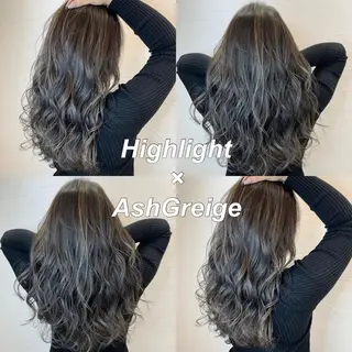 カラー 水戸/ブリーチカラー ♠️♠️會澤遼真のヘアスタイル