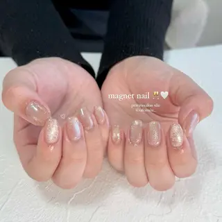 ネイル private salon uluのネイルデザイン