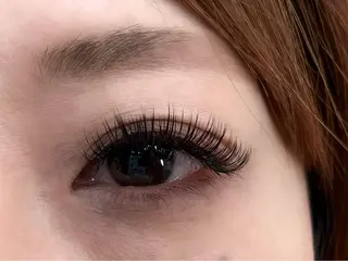 マツエク・マツパ DEEP 長谷川のマツエク・マツパデザイン