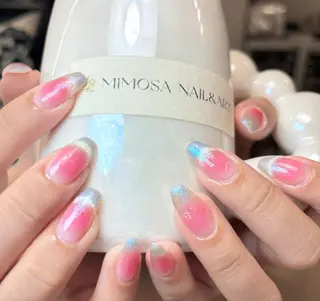 ネイル 🤍Hazel 吉祥寺🤎のネイルデザイン