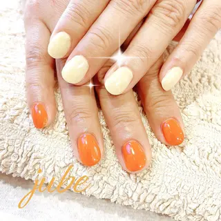 ネイル ネイルサロンjube所属・ネイルサロンjube ネイルサロンジュベのネイルデザイン