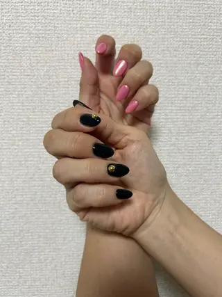ネイル NailSalon Beniceのネイルデザイン