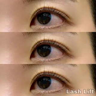 マツエク・マツパ EYELA甲府昭和 hiraiのマツエク・マツパデザイン